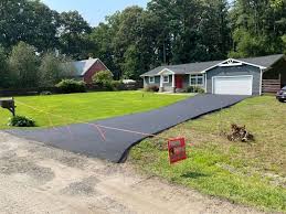 Best Decorative Concrete Driveways  in Garwood, NJ